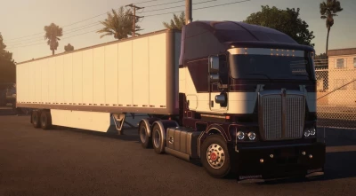 Kenworth K220 v1.1