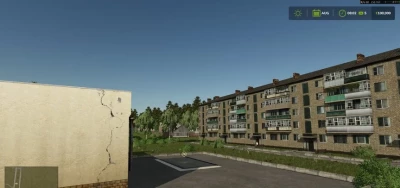 Kiselevka 4x v1.0.0.4