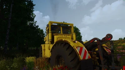Kirovets K-700A v1.0.0.0