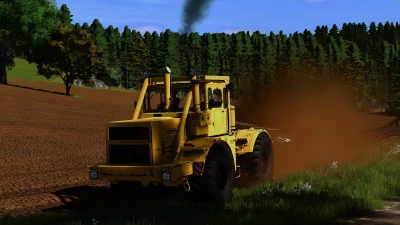 Kirovets K-700A v1.0.0.0