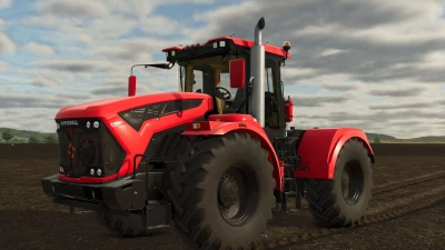 Kirovets K-7M v1.0.0.2