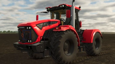 Kirovets K-7M v1.0.0.2