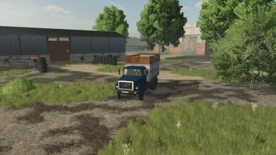 Kiselevka 4x v1.0.0.9