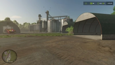 Kiselevka 4x v1.0.0.9