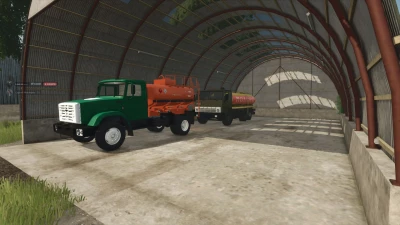 Kiselevka 4x v1.0.0.9