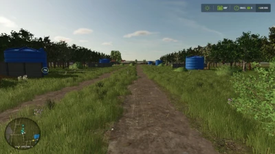 Kiselevka 4x v1.0.0.9
