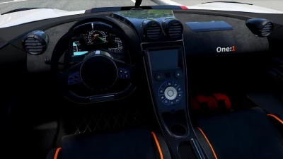 Koenigsegg Agera mod v1.0 0.38.x