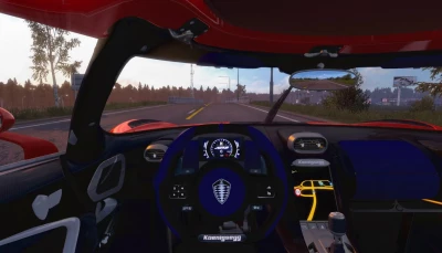 Koenigsegg Jesko 2024 v1.2