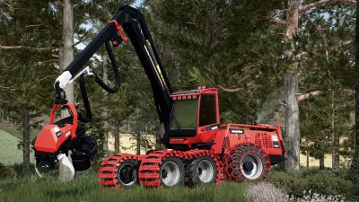Komatsu 911 v1.0.0.0