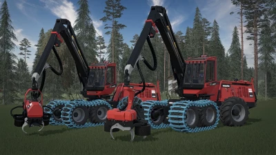 Komatsu 911 v1.0.0.0