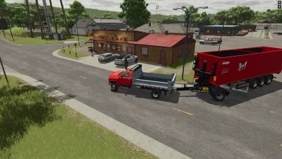 Krampe Dolly 10L v1.2.0.0