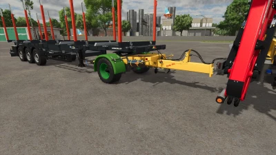Krampe Dolly 10L v1.2.0.0