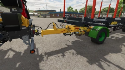 Krampe Dolly 10L v1.2.0.0