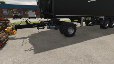 Krampe Dolly 10L v1.2.0.0