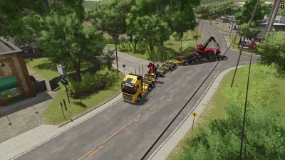 Krampe Dolly 10L v1.2.0.0