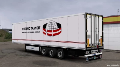 Krone SDR Cool Liner v5.0 1.60
