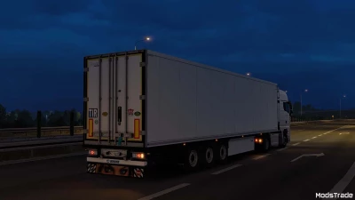 Krone SDR Cool Liner v5.0 1.60