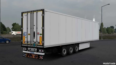 Krone SDR Cool Liner v5.0 1.60