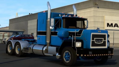 KSW Brockway 761 v1.60