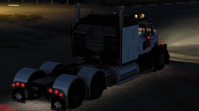 KSW International 9300 v1.60