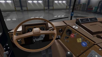 KSW Mack F700 v1.60