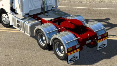 KSW Mack Superliner v1.60