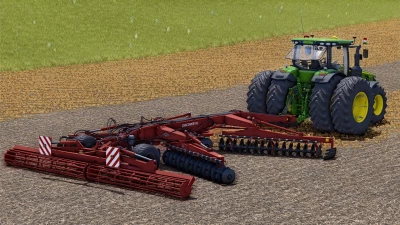 Kuhn Discover XL60 v1.0.0.0