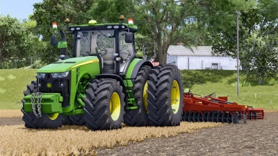 Kuhn Discover XL60 v1.0.0.0