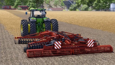 Kuhn Discover XL60 v1.0.0.0