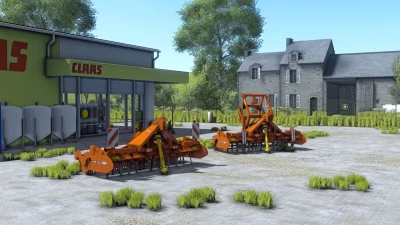 Kuhn HR 3004 v1.0.0.0