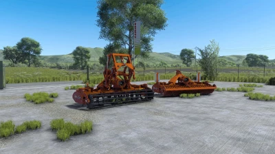 Kuhn HR 3004 v1.0.0.0