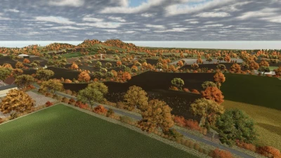 La Bocagère v1.0.0.1