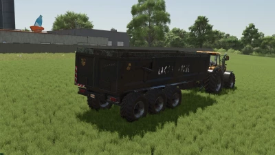La Campagne 30T v1.0.0.3