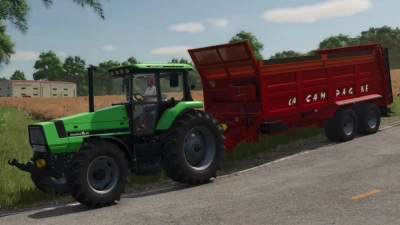 La Campagne EBN15 v1.0.0.0