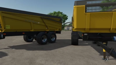 La Littorale 16T v1.0.0.0