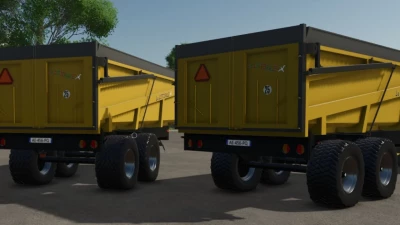 La Littorale 16T v1.0.0.0
