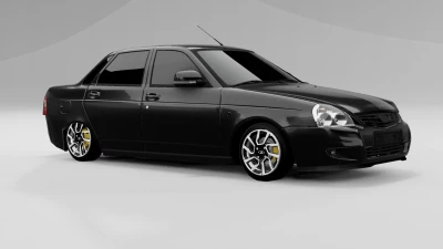 Lada Priora Sport v1.0