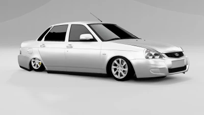 Lada Priora Sport v1.0