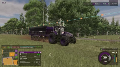 Ladewagen Lemken 490 S v1.0.0.5