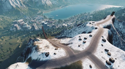 Lake Farsoe v1.11 0.39.x