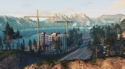 Lake Farsoe v1.11 0.39.x