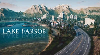 Lake Farsoe v1.11 0.39.x