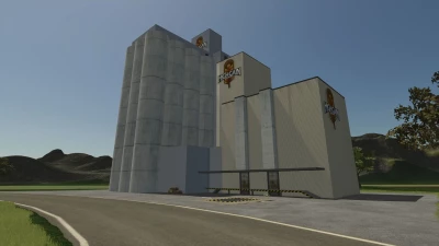 Lakeside FS11 Remaster v1.0.0.0
