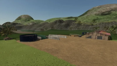 Lakeside FS11 Remaster v1.0.0.0
