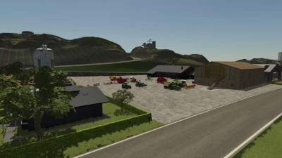 Lakeside FS11 Remaster v1.0.0.0