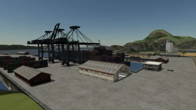 Lakeside FS11 Remaster v1.0.0.0