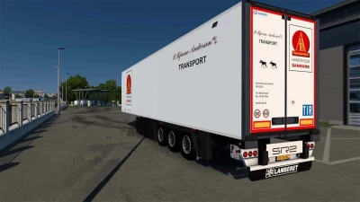 Lamberet Futura SR2 v1.60