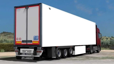 Lamberet Futura SR2 v1.60