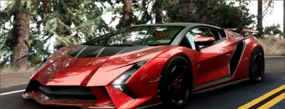 Lamborghini Auténtica and Invencible V1.2.1 0.39