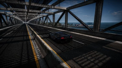 Lamborghini Murciélago v1.0